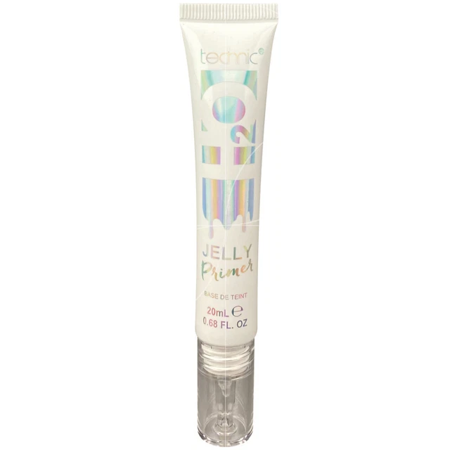 technic - Base de teint - H20 Jelly Primer - 20ml