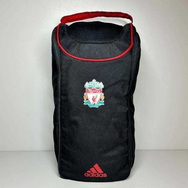Liverpool football on sale boot bag