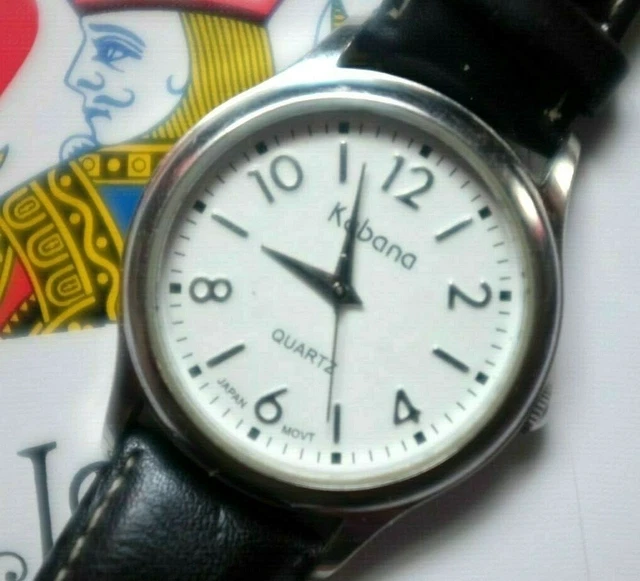 Japonais quartz 2025