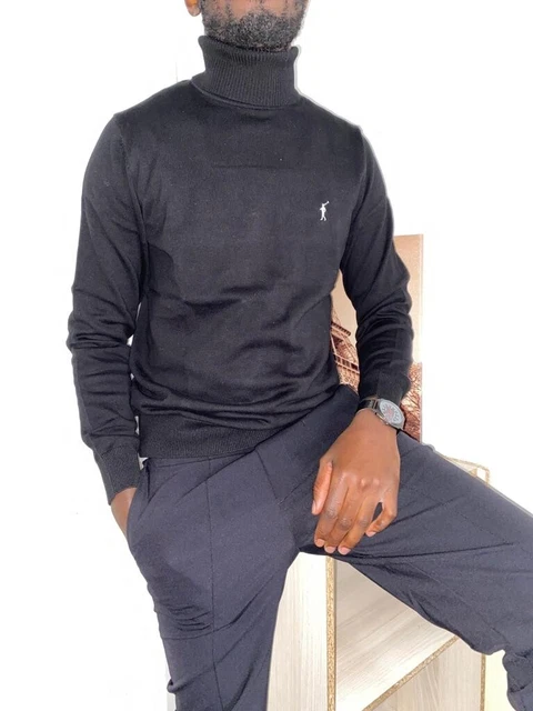 Pull polo hotsell club homme