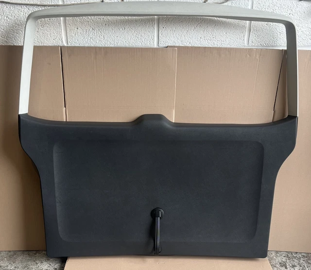 VW T5 T5.1 Transporter Caravelle Tailgate Door Card Panel £450.00