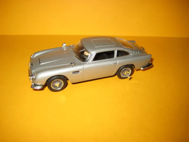 Eaglemoss - 007 James Bond Collection - 1:43 - Automodelle - Fahrzeuge