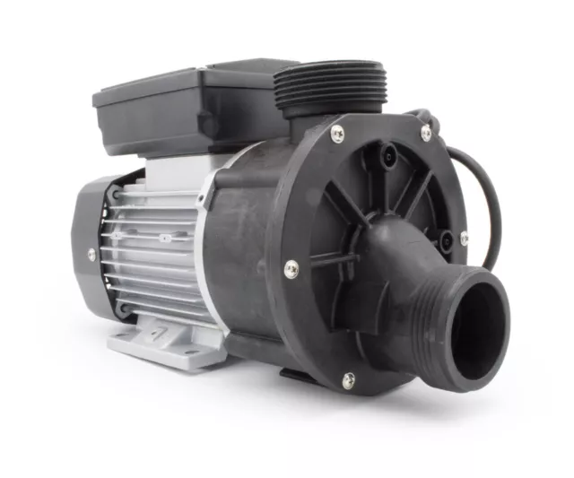 LX Circ / Whirlpool Pump - JA35 - 0.33HP 1 ½" Suction