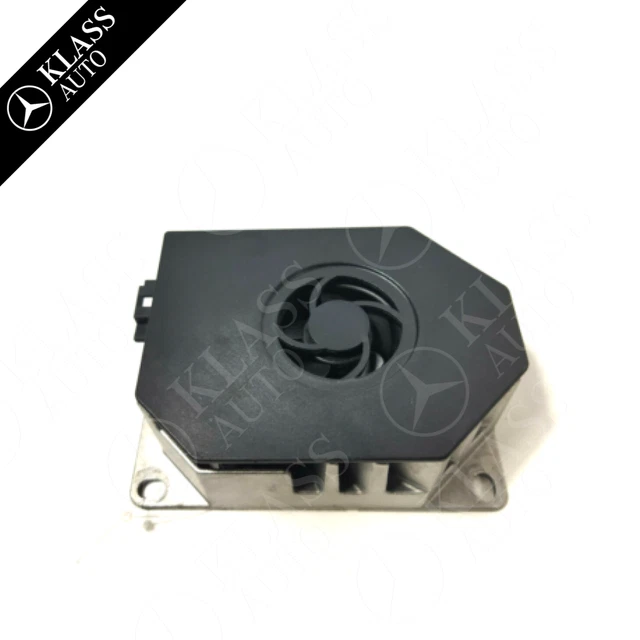 AMPLI SUBWOOFER HARMAN Kardon Mercedes GLK 350 4Matic X204 A2118705189