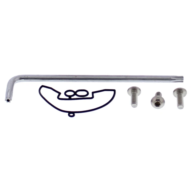 NEW ALL BALLS 26-10012 Keihin Mid Body Carb Kit