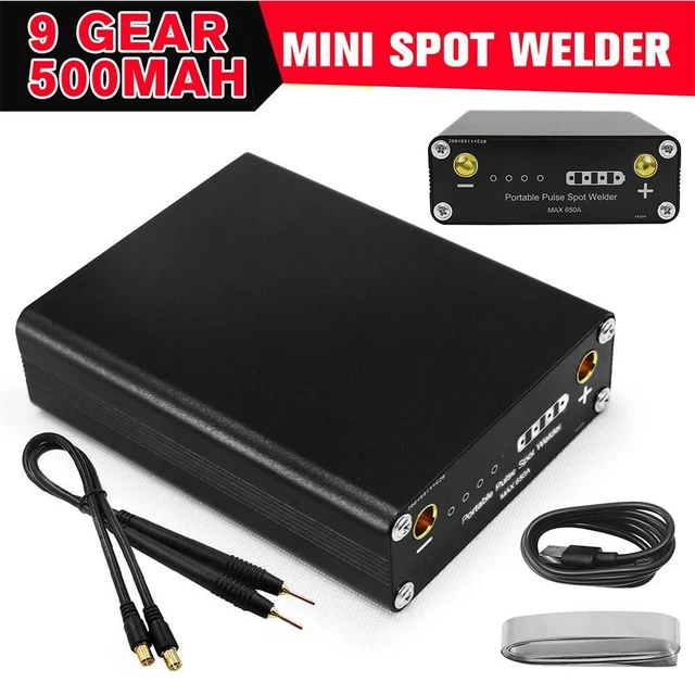 Strip For Battery Welding Tools Spot Welding Machine Spot Welder Weld Pen