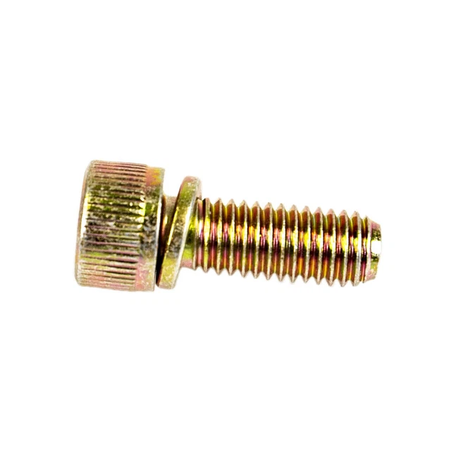 Polaris 7518984 Engine/Exhaust/Body Screw Ace Gem 500 570 XP RZR Ranger 1000 900