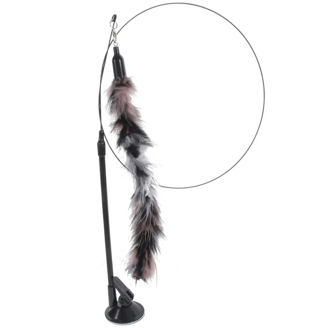 Cinghie Per Giocattoli Da Passeggino - 8 Pezzi Multicolore, Regolabili, Antiperdita - Foto 11