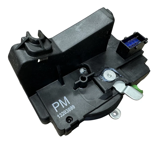 Serrure Servomoteur Arrière Gauche FD0818439, 8L5Z-1326413-A Convient