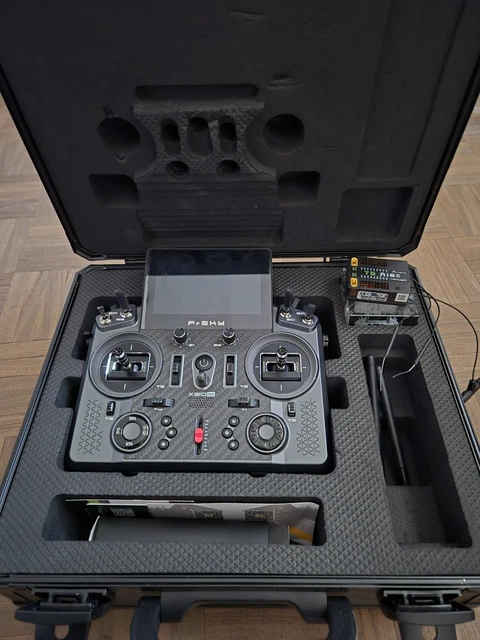 Powers MAX 4000 Li-Poバッテリー 7.4V 4000mAh Other Radio Control & RC Toys, Radio Control & RC Toys, Toys