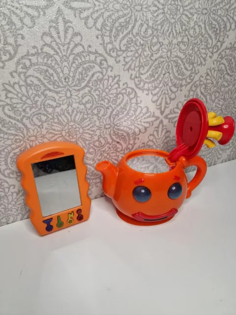 Teletubbies tea set sale