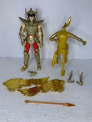 knights of the zodiac 2003
