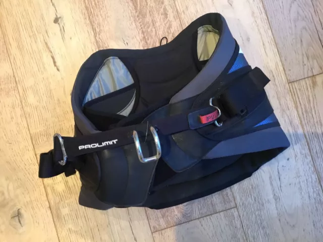 Prolimit Hybrid Waist Harness, Size Large, brand new. Prolimit Hybrid Waist Harness, Size Large, brand new.