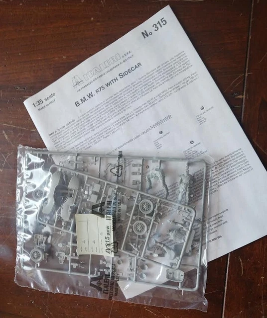 Freno Di Bocca In Metallo Scala 1/35 Per Carro Armato Tiger I – Modello Tamiya 35194/35146