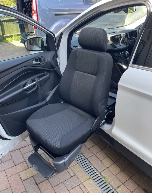 Autoadapt Turny Evo With Compact Seat, Disability Turn Seat, swivel seat