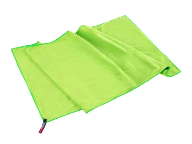 LACD Mikrofaser Trekking Handtuch 60x120 cm