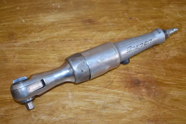 Snap-On Tools FAR72C 3/8  Drive Pneumatic Air Ratchet