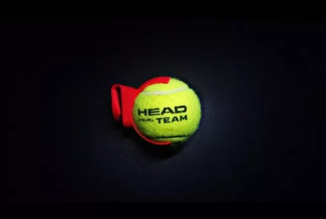 Tennis Ball Waist Clip