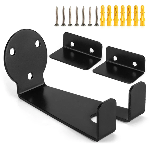 Bike Wall Mount Rack  Pedal Wall Mount Bike Display Hanger Bike Z9P5