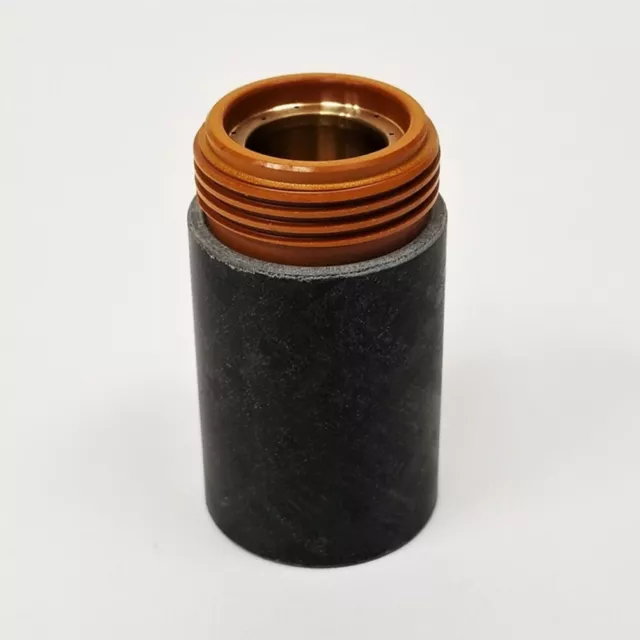 Hot Sale Plasma Fixing Cap Cutting Torch Corrosion Resistance For MAX105