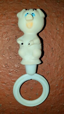 VINTAGE GIOCATTOLO CHICCO funzionante 