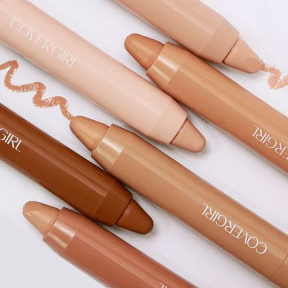 Covergirl truBlend Fix Stick Concealer, 2