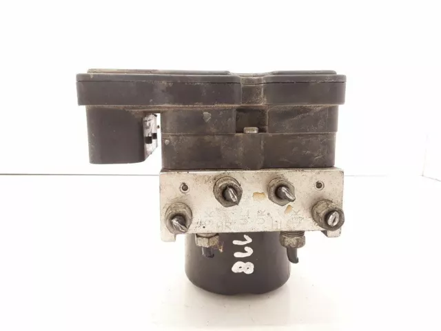 Opel Astra H 1.7CDTi 74kW 2007 Diesel ABS Brake Pump Unit 10020700814