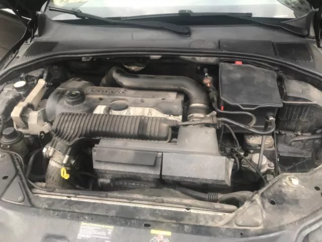 Volvo S80 25t