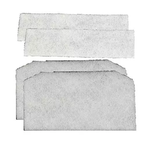 Replacement Part for Hoover WindTunnel T-Series Vacuum Cleaner 2pk OUTLET Exh...