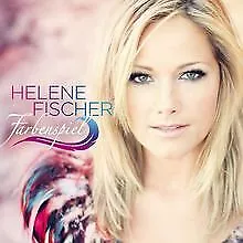 Farbenspiel von Fischer,Helene | CD | Zustand akzeptabel