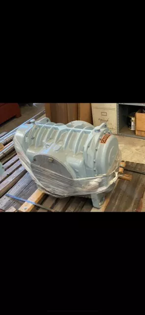 sutorbilt blower 721-4500 vertical bottom drive blower brand new $8750 OBO