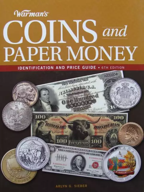 LIVRE/GUIDE DE PRIX/BOOK : PIECES & BILLETS DE BANQUE(paper money,coins,piece