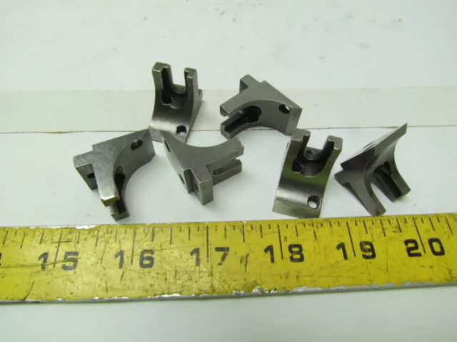 EW432 FD Dog Shnk F/TP Edg Sewing Machine Part