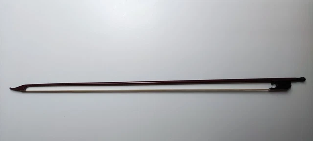 Barockbogen - Geigenbogen - Baroque Violin Bow - Tartini Modell