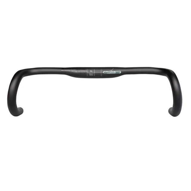 PRO Discover Gravel Handlebar - Medium Flare (12 Degrees)