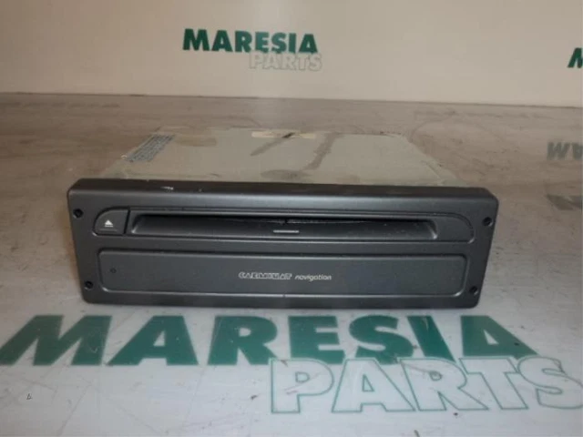 P4138064 Navigationssystem RENAULT Laguna II Grandtour (G) 8200339751