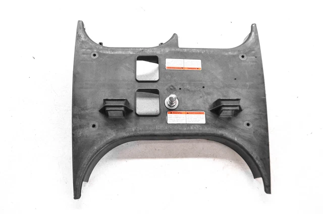 03 Sea-Doo GTX 4-Tech Upper Seat Bridge Cover
