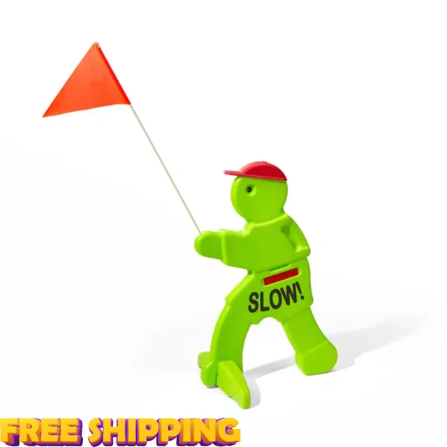 New & Sale KidAlert! V.W.S - Ensuring Child Safety with Visual Warning System