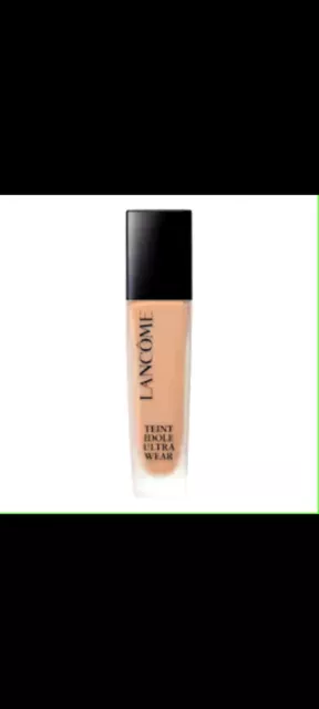 LANCÔMETeint Idole Ultra Wear - Fond de Teint Tenue 24h Fini Mat Naturel SPF35