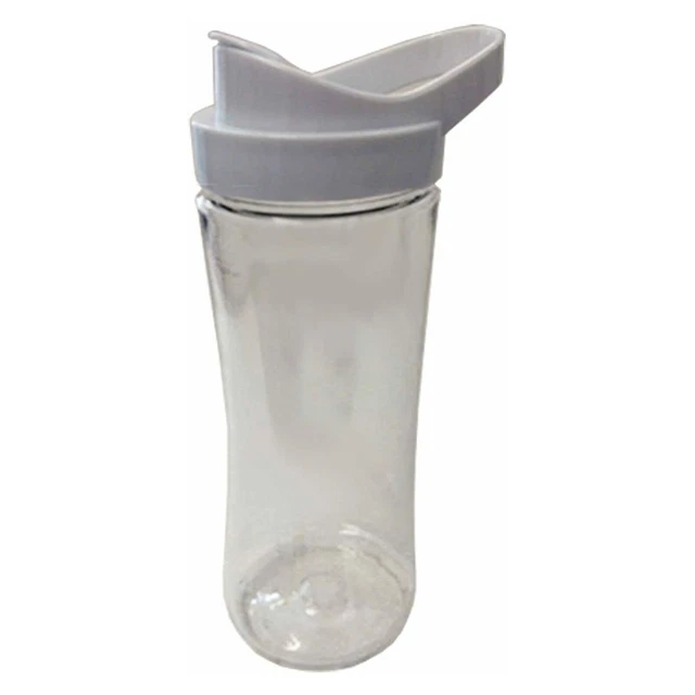 RUSSELL HOBBS MIXER 21350 21351 Lebensmittelsammlung Mix & Go Flasche + Deckel EUR 16,42