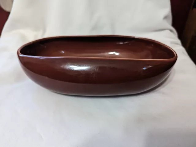 Russell Wright Oneida vegetable bowl