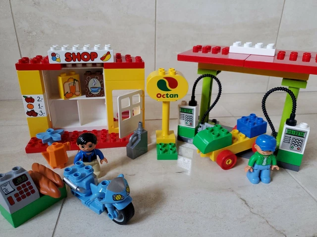 Lego sales duplo 6171