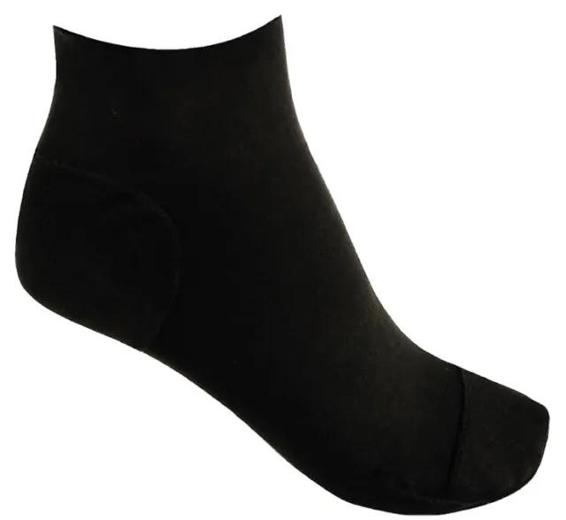 Armaskin Anti-Blister Hiking Socks Large Ankle Mens Or Women's Second Skin NEW