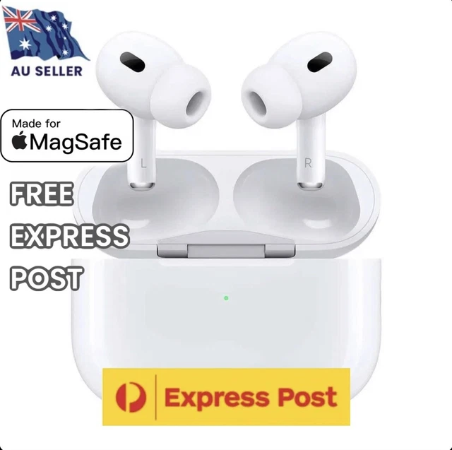 Apple airpods pro mwp22 with wireless charging case online