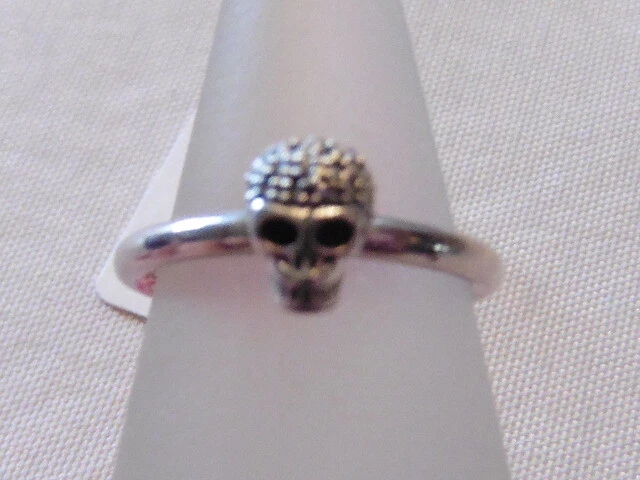 Bague En Argent 925 Thomas Sabo Authentique - Modèle T54 - Neuve Avec étiquettes Et Emballage D'origine