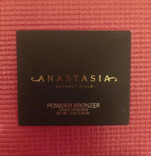 Anastasia Beverly Hills Powder Bronzer Mahagony 10 g