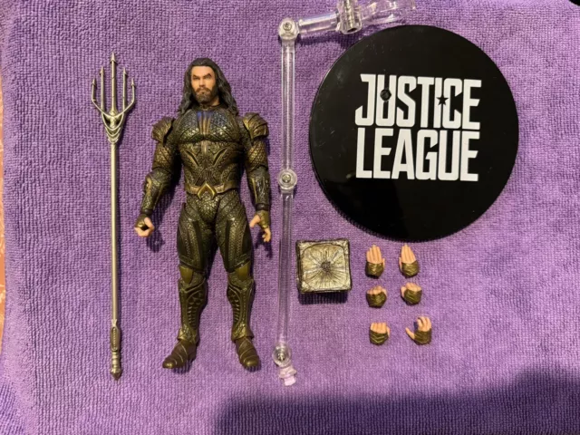 Mezco Toys Anime Figures One: 12 Collective: Marvel Thor Ragnarok Action  Figure Model Collectible Toys Children's Holiday Gifts - Action Figures -  AliExpress