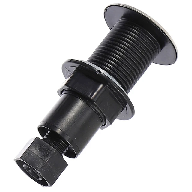 Neumático multiusos - Botón pulsador aire basura profesional - Botón - Cubo de basura -