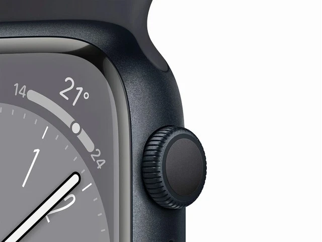 Apple Watch Series 8 3