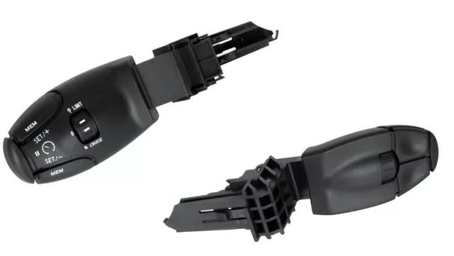Commodo Régulateur de vitesse Commutateur pour Citroen BERLINGO C2 C3 C5 XSARA